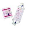 800ml Disposable Urine Leg Bag For Incontinence