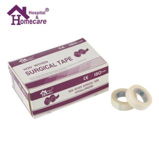 Non woven Plaster