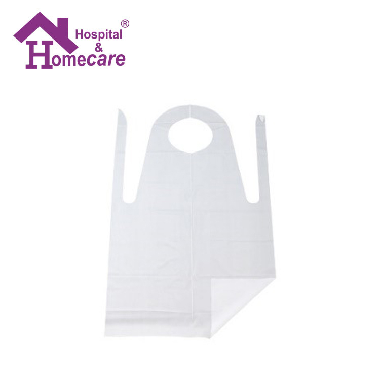 PROTECTIVE APRON