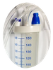 INFUSION SETS WITH BURETTE NEEDLE FREE