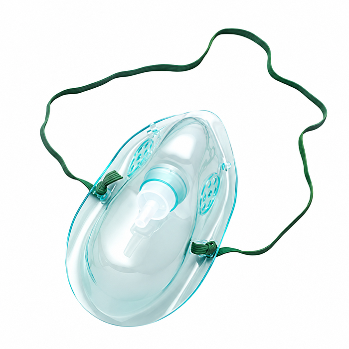 Oxygen Mask