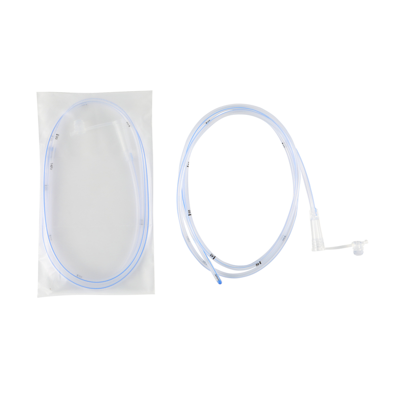 Silicone Stomach Tube