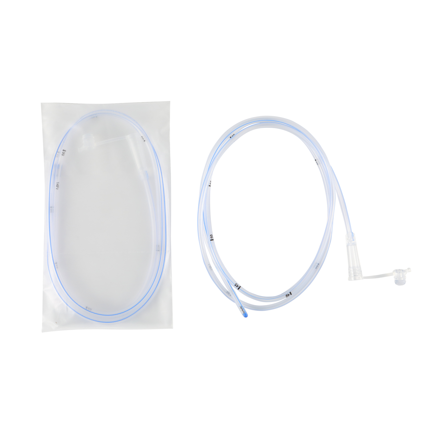 Silicone Stomach Tube