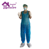 PROTECTIVE APRON JUMPSUIT TYPE