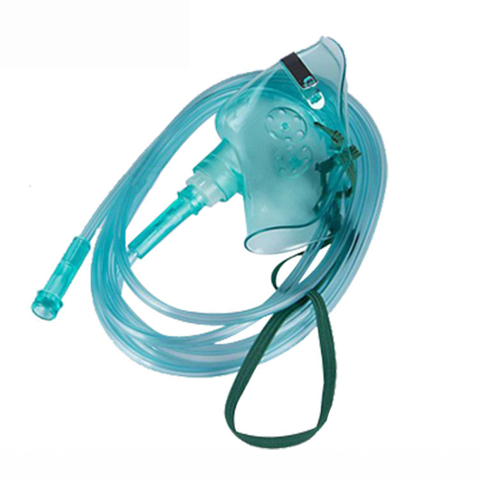 Oxygen Mask