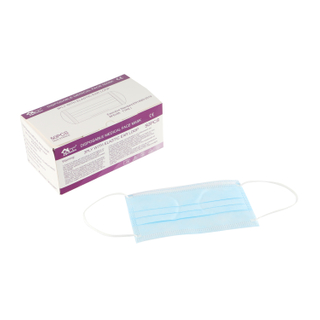 Disposable Non-woven Face Mask
