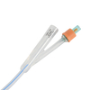 2-Way Standard 100% Silicone Foley Catheter