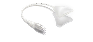 Balloon Uterine Stent