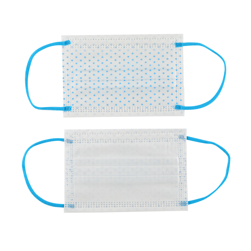 Disposable Non-woven Face Mask