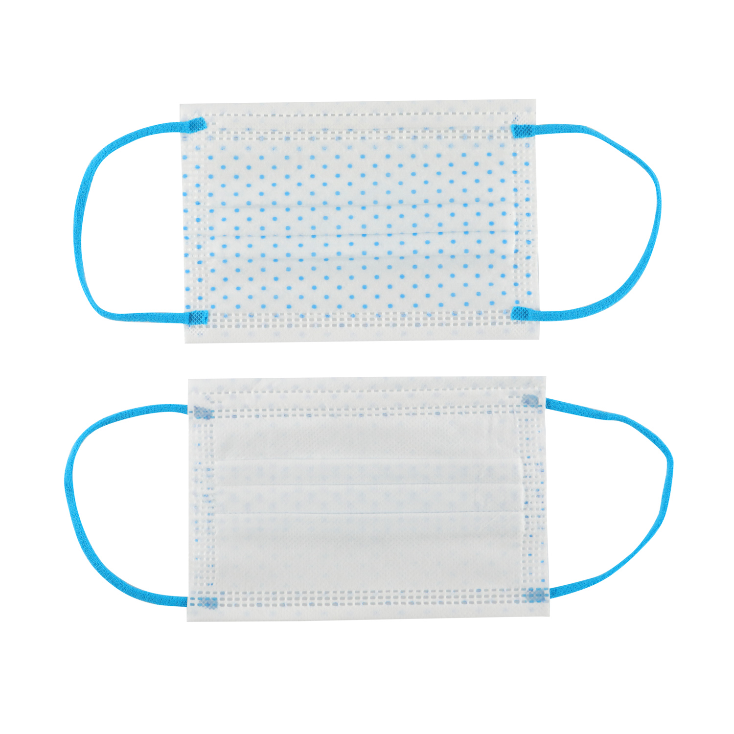 Disposable Non-woven Face Mask