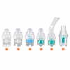 Nebulizer Mask