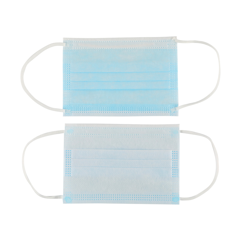 Disposable Non-woven Face Mask
