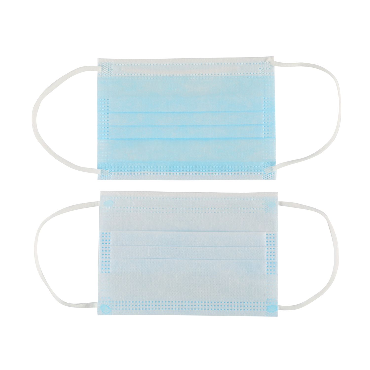 Disposable Non-woven Face Mask