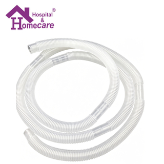 CORRUGATED OXYGEN TUBE