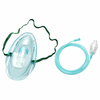 Nebulizer Mask