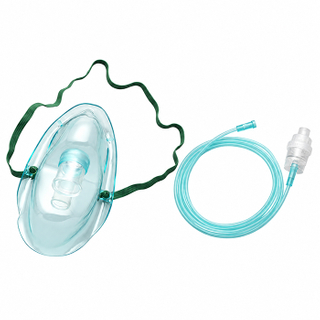 Nebulizer Mask