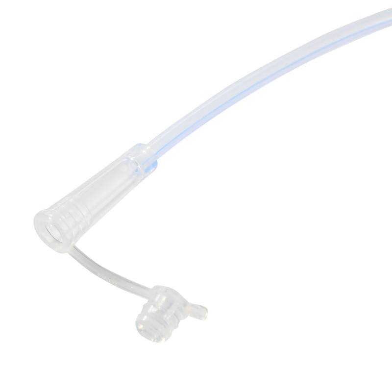 Silicone Stomach Tube