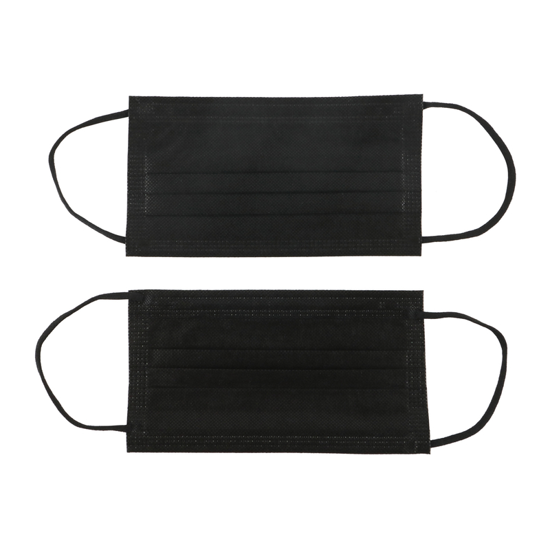 Disposable Non-woven Face Mask
