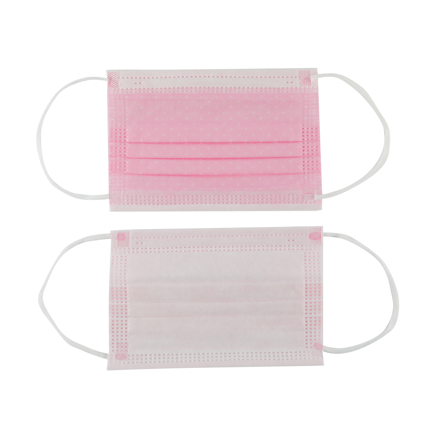 Disposable Non-woven Face Mask