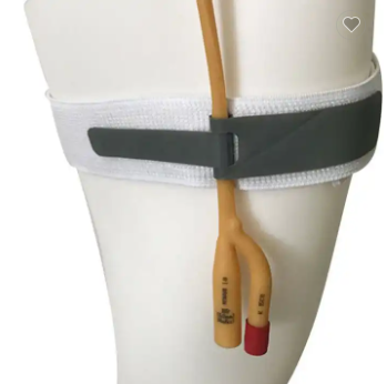 FOLEY HOLDER
