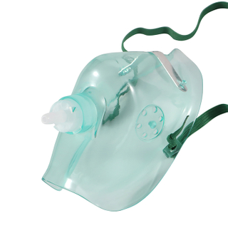 Oxygen Mask
