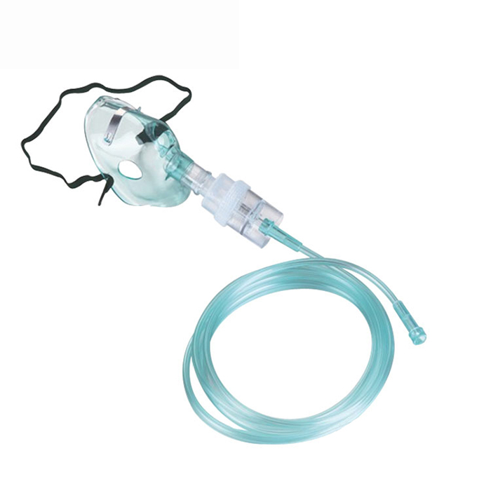 Nebulizer Mask