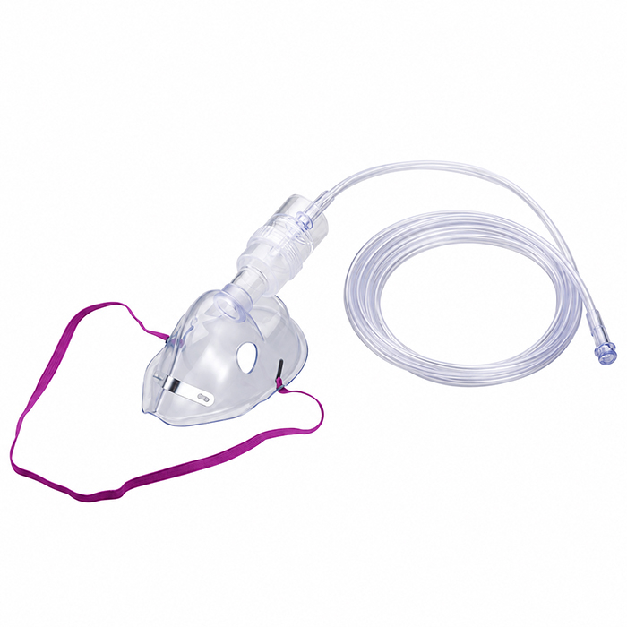 Nebulizer Mask
