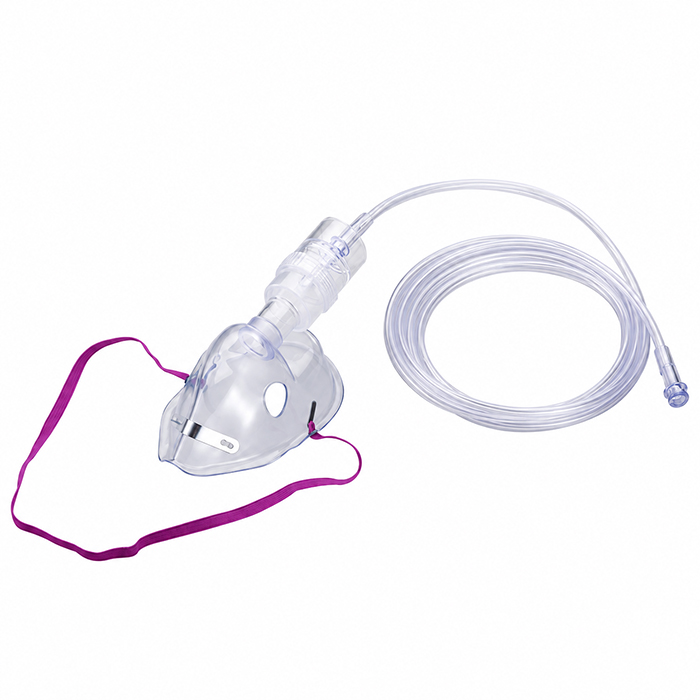 Nebulizer Mask