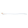 2-Way Standard 100% Silicone Foley Catheter