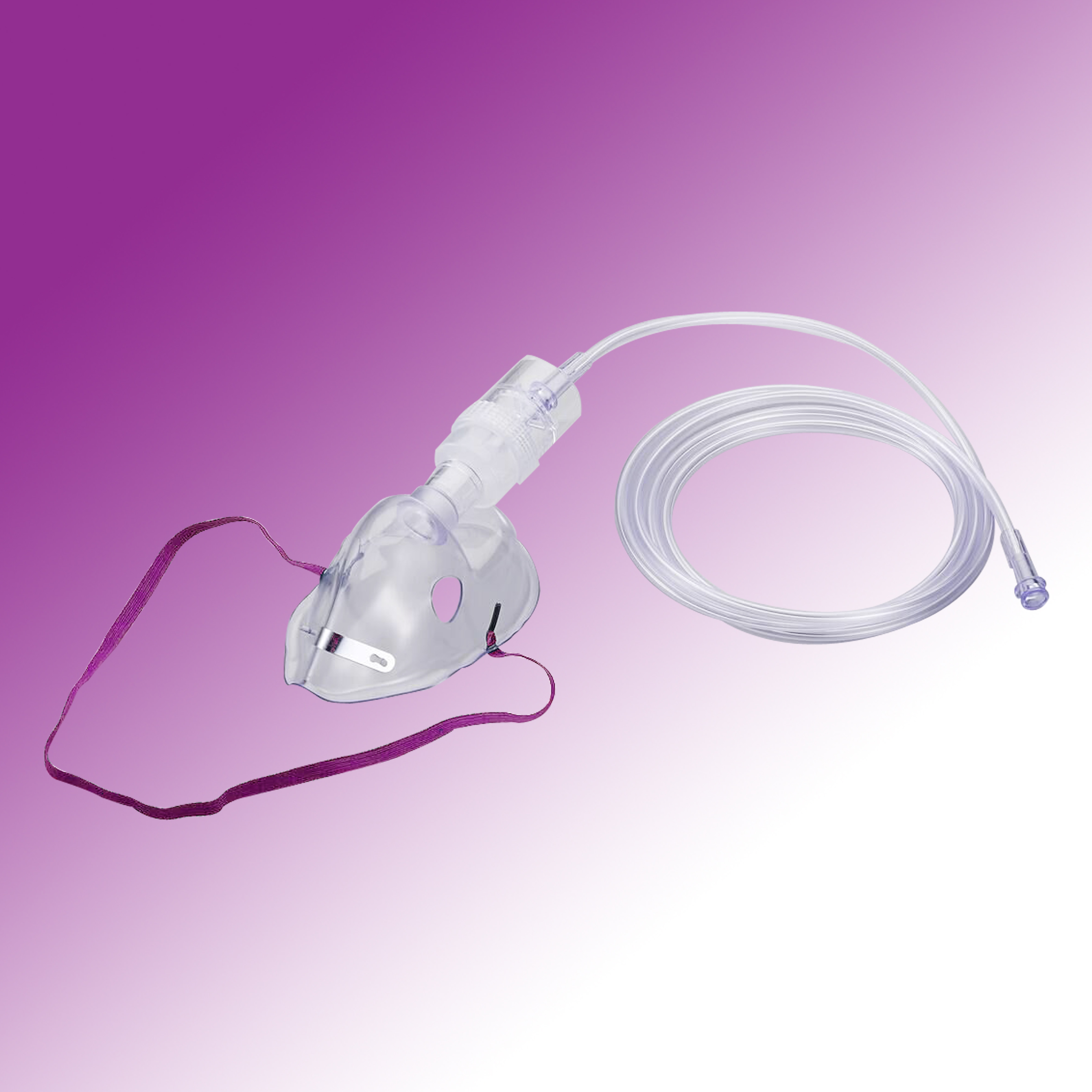 NEBULIZER MASK