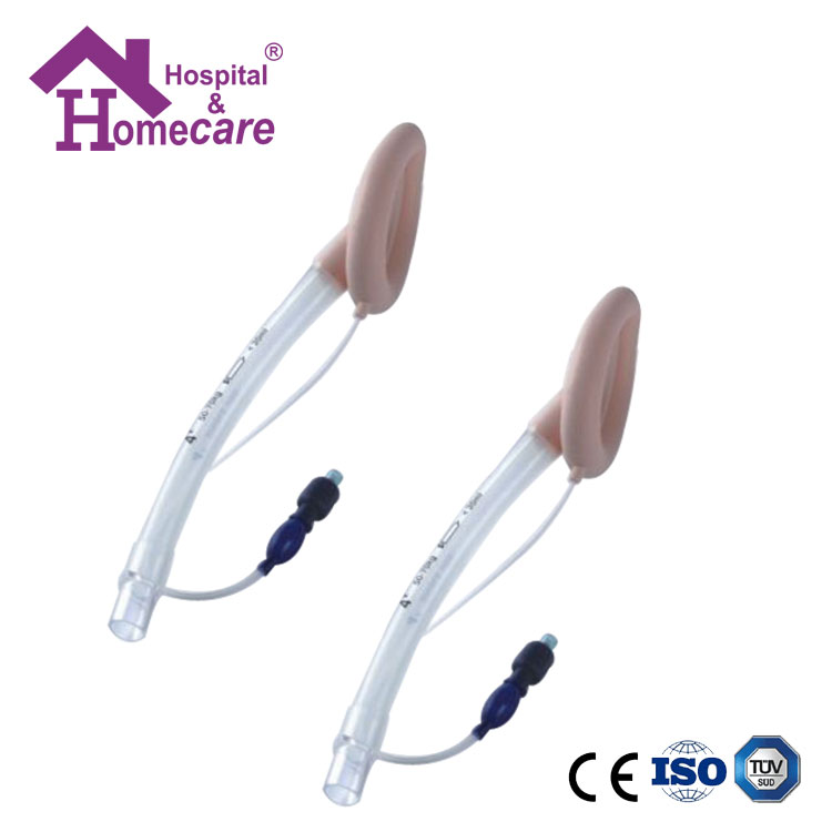 Reusable Silicone Laryngeal Mask