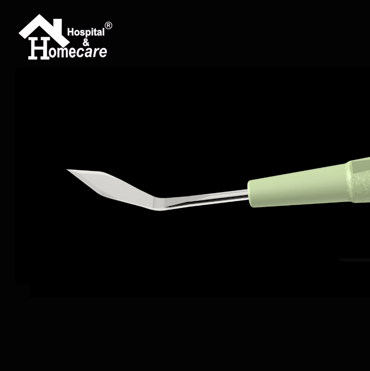 穿刺刀（Slit Knife）