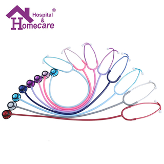Double head stethoscope MA195