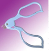 Skin staple remover