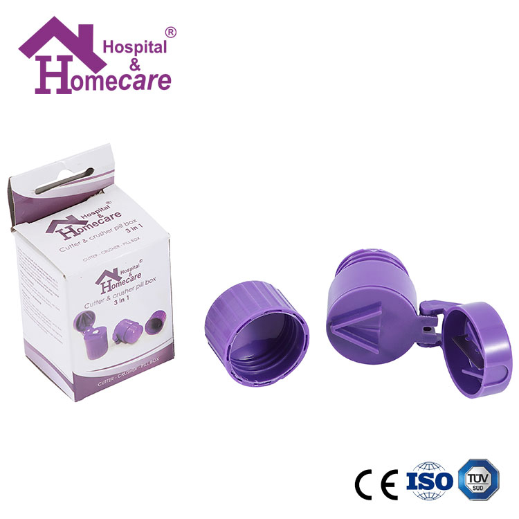PILL BOX 