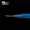 Straight ophthalmic surgical slit knives 