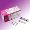 Disposable Syringe with needle