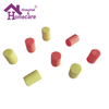 PU Foam Disposable Earplugs Slow Rebounded Soft Ear Plugs