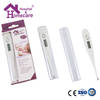 Pen-like digital thermometer