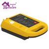 Medical Portable AED Automatic External Defibrillator 